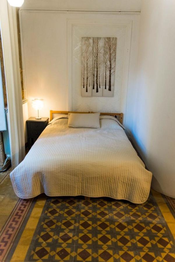 B&B Placa Bell-Lloc Girona Bagian luar foto