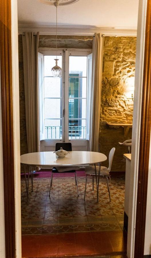 B&B Placa Bell-Lloc Girona Bagian luar foto